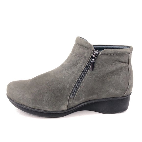 Dansko Lee Casual Ankle Boots EUR 42 - Picture 1 of 13